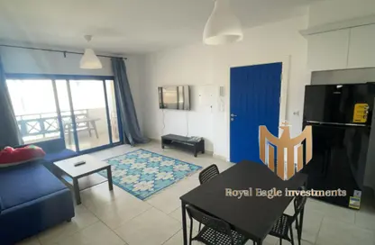 Chalet - Studio - 1 Bathroom for sale in Marassi - Sidi Abdel Rahman - North Coast