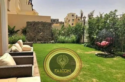 شقة - 3 غرف نوم - 3 حمامات للبيع في تاج سيتي - كمبوندات التجمع الخامس - التجمع الخامس - مدينة القاهرة الجديدة - القاهرة