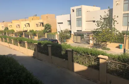 دوبلكس - 3 غرف نوم - 3 حمامات للبيع في كازا - كمبوندات الشيخ زايد - الشيخ زايد - الجيزة