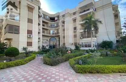 Apartment - 2 Bedrooms - 1 Bathroom for sale in Zahraa El Maadi - Hay El Maadi - Cairo Apartment - 2 Bedrooms - 1 Bathroom for sale in Zahraa El Maadi - Hay El Maadi - Cairo