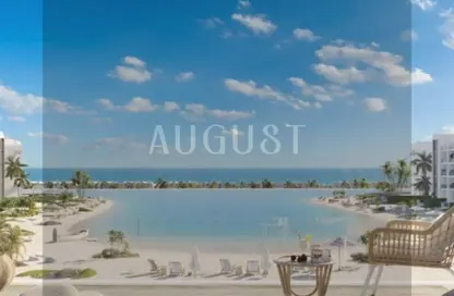 Chalet - 3 Bedrooms - 2 Bathrooms for sale in Salt - Ras Al Hekma - North Coast Chalet - 3 Bedrooms - 2 Bathrooms for sale in Salt - Ras Al Hekma - North Coast