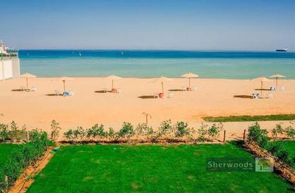 Villa - 4 Bedrooms - 3 Bathrooms for sale in Marina Wadi Degla - Al Ain Al Sokhna - Suez