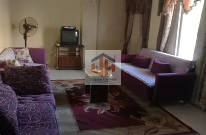 Apartment - 3 Bedrooms - 3 Bathrooms for sale in El Rehab Extension - Al Rehab - New Cairo City - Cairo