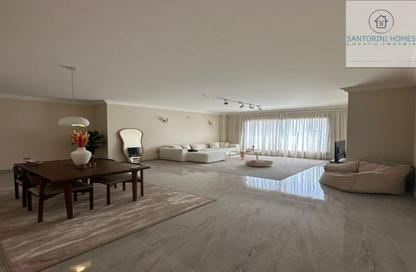 Apartment - 2 Bedrooms - 2 Bathrooms for rent in Village Gardens Katameya - 5th Settlement Compounds - The 5th Settlement - New Cairo City - Cairo