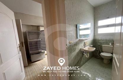 Apartment - 3 Bedrooms - 2 Bathrooms for rent in Beverly Hills - Sheikh Zayed Compounds - Sheikh Zayed City - Giza