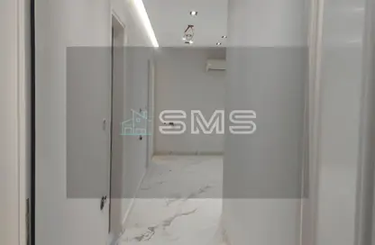 Apartment - 3 Bedrooms - 3 Bathrooms for rent in Promenade New Cairo - 5th Settlement Compounds - The 5th Settlement - New Cairo City - Cairo