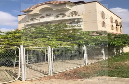 شقة - 3 غرف نوم - 3 حمامات للبيع في 6 ويست - بيفرلي هيلز - كمبوندات الشيخ زايد - الشيخ زايد - الجيزة
