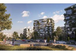 Apartment - 3 bedrooms for للبيع in Armonia - New Capital Compounds - New Capital City - Cairo