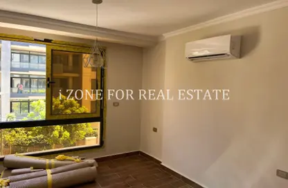 Apartment - 2 Bedrooms - 3 Bathrooms for rent in Azad - 5th Settlement Compounds - The 5th Settlement - New Cairo City - Cairo