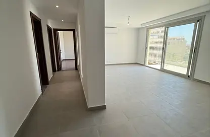 Apartment - 2 Bedrooms - 2 Bathrooms for rent in Palm Parks   Palm Hills - South Dahshur Link - 6 October City - Giza