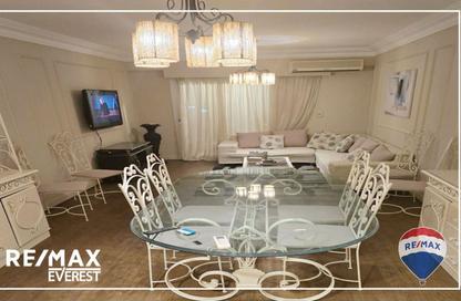 Apartment - 3 Bedrooms - 2 Bathrooms for rent in Hadayek Al Mohandessin - 4th District - Sheikh Zayed City - Giza