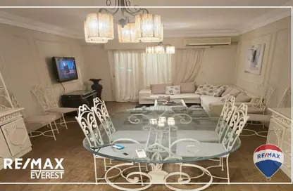 شقة - 3 غرف نوم - 2 حمامات للايجار في حدائق المهندسين - الحي الرابع - الشيخ زايد - الجيزة