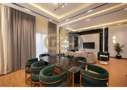 Twin House - 4 Bedrooms - 5 Bathrooms for rent in Katameya Dunes - El Katameya Compounds - El Katameya - New Cairo City - Cairo