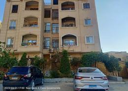 Apartment - 3 bedrooms - 3 bathrooms for للبيع in Al Gezira St. - South Investors Area - New Cairo City - Cairo