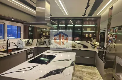 Villa - 7+ Bedrooms - 7+ Bathrooms for sale in El Rehab Extension - Al Rehab - New Cairo City - Cairo