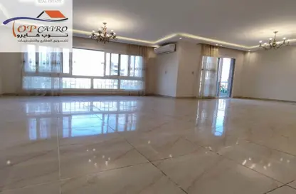 Apartment - 4 Bedrooms - 3 Bathrooms for sale in Privado - Madinaty - Cairo