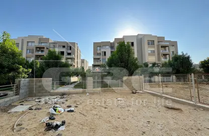 Duplex - 3 Bedrooms - 3 Bathrooms for sale in Village Gardens Katameya - 5th Settlement Compounds - The 5th Settlement - New Cairo City - Cairo