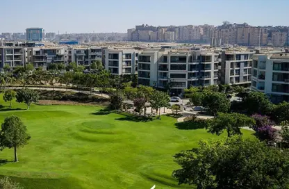 Duplex - 3 Bedrooms - 2 Bathrooms for sale in Taj City - 5th Settlement Compounds - The 5th Settlement - New Cairo City - Cairo