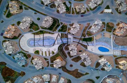 Villa - 3 Bedrooms - 3 Bathrooms for sale in Makadi - Hurghada - Red Sea