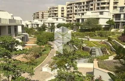 Townhouse - 3 Bedrooms - 2 Bathrooms for sale in IL Bosco City - Mostakbal City Compounds - Mostakbal City - Future City - Cairo