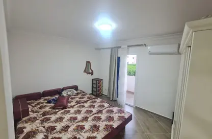 Chalet - 1 Bedroom - 1 Bathroom for sale in Marseilia Beach 4 - Sidi Abdel Rahman - North Coast