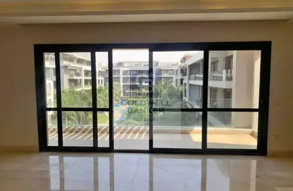 Apartment - 2 Bedrooms - 2 Bathrooms for sale in El Patio Oro - 5th Settlement Compounds - The 5th Settlement - New Cairo City - Cairo