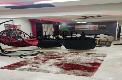 Apartment - 5 Bedrooms - 3 Bathrooms for rent in Madinaty - Cairo