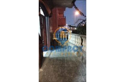 Apartment - 3 Bedrooms - 2 Bathrooms for rent in 5th District - Sheikh Zayed City - Giza