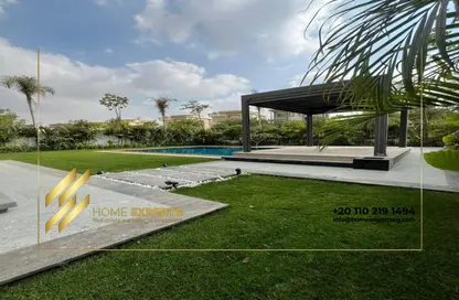 Villa - 5 Bedrooms - 6 Bathrooms for rent in Cairo Festival City - North Investors Area - New Cairo City - Cairo Villa - 5 Bedrooms - 6 Bathrooms for rent in Cairo Festival City - North Investors Area - New Cairo City - Cairo