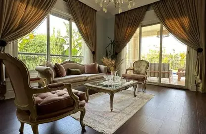 Villa - 6 Bedrooms - 6 Bathrooms for sale in El Patio Town - 5th Settlement Compounds - The 5th Settlement - New Cairo City - Cairo
