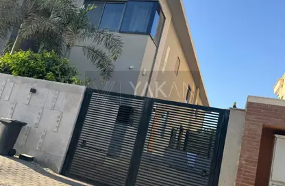 فيلا - 6 غرف نوم - 6 حمامات للبيع في قطامية ديونز - كمبوندات القطامية - القطامية - مدينة القاهرة الجديدة - القاهرة