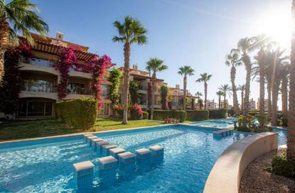 Apartment - Studio - 1 Bathroom for sale in Veranda - Sahl Hasheesh - Hurghada - Red Sea