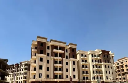 شقة - غرفة نوم - 1 حمام للبيع في سنشري سيتي - كمبوندات التجمع الخامس - التجمع الخامس - مدينة القاهرة الجديدة - القاهرة