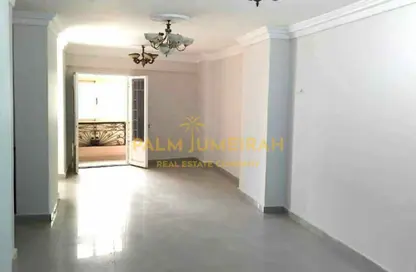 Apartment - 3 Bedrooms - 2 Bathrooms for sale in Green St. - Moharam Bek - Hay Wasat - Alexandria