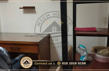 Apartment - 3 Bedrooms - 2 Bathrooms for rent in Abo Qir St. - Ibrahimia - Hay Wasat - Alexandria