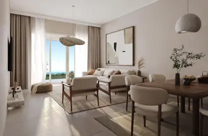 Apartment - 1 Bedroom - 1 Bathroom for sale in Sahl Hasheesh Resort - Sahl Hasheesh - Hurghada - Red Sea