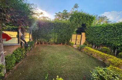 فيلا - 4 غرف نوم - 3 حمامات للبيع في مدينتي - القاهرة فيلا - 4 غرف نوم - 3 حمامات للبيع في مدينتي - القاهرة