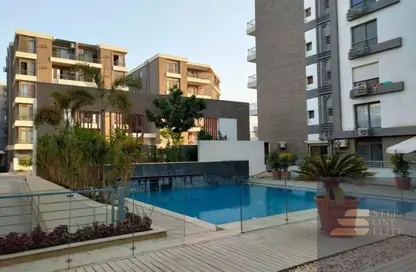 Apartment - 2 Bedrooms - 2 Bathrooms for sale in Taj City - 5th Settlement Compounds - The 5th Settlement - New Cairo City - Cairo
