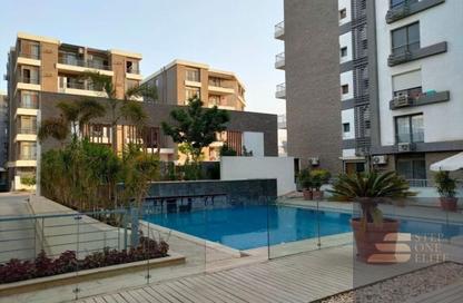 Apartment - 3 Bedrooms - 2 Bathrooms for sale in Taj City - 5th Settlement Compounds - The 5th Settlement - New Cairo City - Cairo