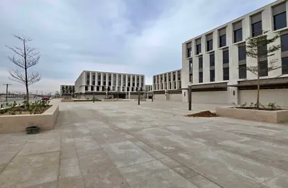 Office Space - Studio - 2 Bathrooms for sale in Mivida - 5th Settlement Compounds - The 5th Settlement - New Cairo City - Cairo