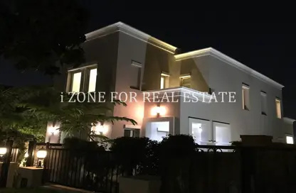 شقة - 4 غرف نوم - 3 حمامات للايجار في ميفيدا - كمبوندات التجمع الخامس - التجمع الخامس - مدينة القاهرة الجديدة - القاهرة