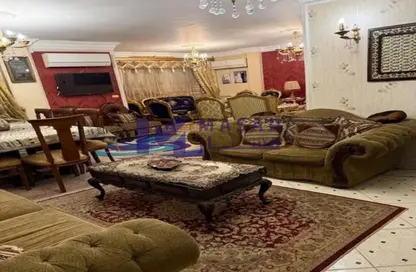 Apartment - 3 Bedrooms - 2 Bathrooms for sale in Al masrawya - South Investors Area - New Cairo City - Cairo