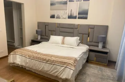 شقة - 2 غرف نوم - 3 حمامات للبيع في 90 افينيو - المستثمرين الجنوبية - مدينة القاهرة الجديدة - القاهرة