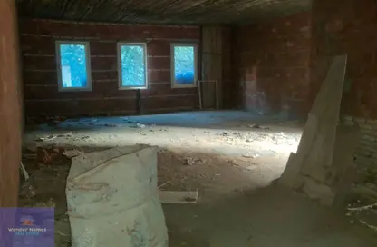 Apartment - 3 Bedrooms - 3 Bathrooms for sale in Sarayat Al Maadi - Hay El Maadi - Cairo