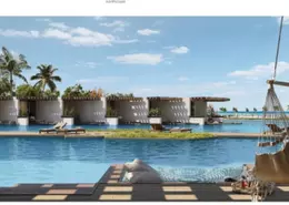 Villa - 5 Bedrooms - 5 Bathrooms for sale in Direction White - Ras Al Hekma - North Coast