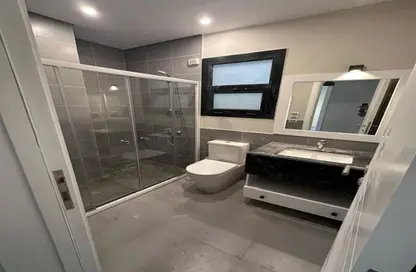 شقة - 2 غرف نوم - 2 حمامات للبيع في أو ويست - كمبوندات 6 أكتوبر - مدينة 6 أكتوبر - الجيزة