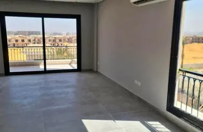 شقة - 3 غرف نوم - 3 حمامات للبيع في فيلدج ويست - كمبوندات الشيخ زايد - الشيخ زايد - الجيزة