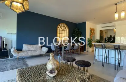 Chalet - 3 Bedrooms - 3 Bathrooms for sale in Swan Lake North Coast - Qesm Ad Dabaah - North Coast
