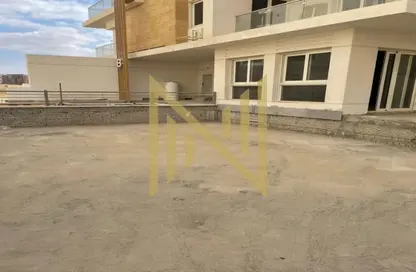 Apartment - 2 Bedrooms - 2 Bathrooms for sale in Mountain View iCity October - 6 October Compounds - 6 October City - Giza