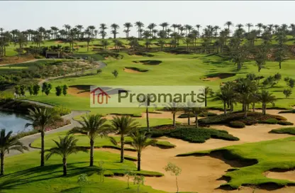 Villa - 7 Bedrooms - 7 Bathrooms for sale in Katameya Dunes - El Katameya Compounds - El Katameya - New Cairo City - Cairo